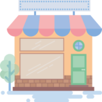 Store Front 